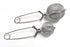 Ultrasonic Cleaner Baskets Set 2 Sizes Self Closing Cleaning Small Parts Holder