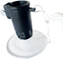 Suction Cup Light Bulb Changer, Light Bulb Removal Tool for Recessed and Track Lights in Living Room