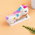 Stapler, Animal Shape Desktop Stapler, Cute Handheld Stapler, Cartoon Stationery for Office, Home, Kids, Students