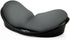 LINGSFIRE Memory Foam Mouse and Keyboard Wrist Rest Pad, Anti-Skid Support Mat for Office Computer (Gray)
