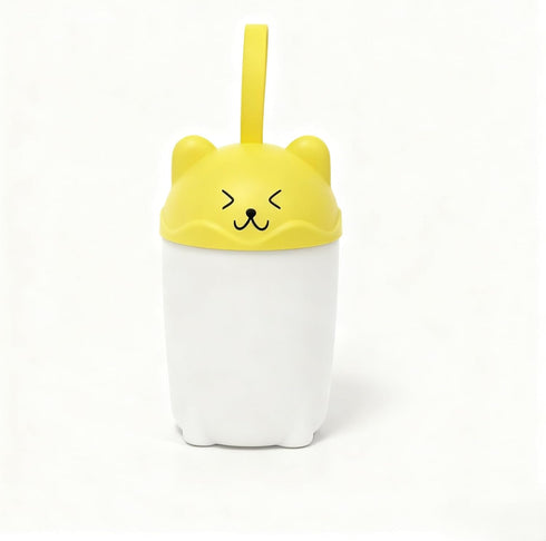 MUROAFFIAE 3 Dimming, Night Light for Kids, Cute Cat Light with Light Modes & Stepless Nursery Lamp Safe for Baby