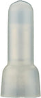 Install Bay CC2218 Crimp Cap Nylon Connector, 22/18 Gauge (100-Pack)