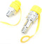Fafeicy Hydraulic Coupler, Quick Connect Couplers, Zg3/8 Thread, Male and Female Coupling Set