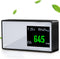 Air Quality Monitor: 3 in 1 Carbon Dioxide Detector, Portable NDIR Sensor CO2 Monitor for Home