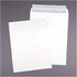 JAM PAPER 9 x 12 Open End Commercial Envelopes with Peel and Seal Closure - White - 50/Pack