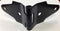 SEAHILL Whiting Door Style Center Hinge - Roll Up Door OverheadL9889