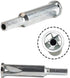 Wire Twisting Tools, 2.5/4 Flat 3 Lines & 5 Lines Universal Electrical Cable Quick Connector