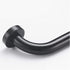 ALDEPO 40cm) Grab Bars Grab Bar,Space Aluminum Handrails Staircase Bath & Anti-Slip Grab Rail Handle Senior Assist Bath