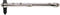General Tools 807SX 1/4-Inch Straight and No. 2 Crosspoint Ratchet Offset Screwdriver by General Tools Mfg Co In