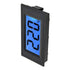 YB5135D Digital AC Voltmeter LCD Blue Backlight Two Wire Voltage Tester Measuring Range AC80-500V