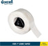 Excell EX-11419BK Desk Tape Dispenser with Non-Skid Base, 1" Core Desktop Tape Dispenser for Home, Office, Gift Store