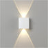 EMCXXCJQ Wall Lights for Bedroom Wall Sconce High Brightness LED Light Source Porch