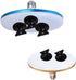 5 Pcs Light Bulb Suction Cup Removal Tool, GU10 MR16 Lamp Changer for LED Halogen Bulb Removal