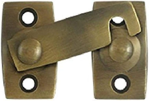 Deltana SB3178U5 7/8-Inch Shutter Bar/Door Latch