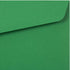 JAM PAPER #10 Business Colored Envelopes - Green Recycled - 4 1/8 x 9 1/2 - 100/Pack