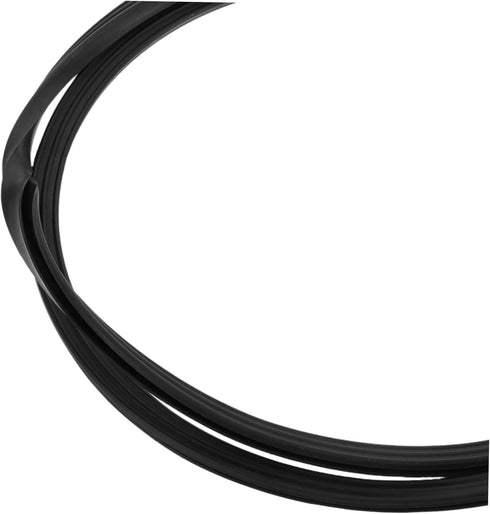 minkissy Salon Chair Base Rubber Ring Gasket Replacement for Hairdresser Chairs Silicone Floor Protectors for Salon