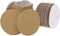 Generic 10 pcs Sanding Sponges, 60/80/120/180/220 Grit, Washable and Reusable