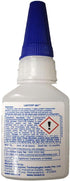 Loctite Instant Adhesive, 401 Prism, 20 Gram Bottle