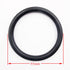 Bumper Fender Quick Release Fasteners Kit, Replacement Rubber Bands O-Rings (4-Pack)