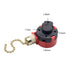 GMBYLBY 4 Wire Fan Switches Convenient Fan Speed Controller Simple to Install Pull Chain Quick Fixing Lightweight Pull