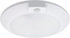 Maxxima 6 in. Round Motion Sensor LED Ceiling Mount Light Fixture -