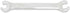 Crescent 3 Piece SAE Flare Nut Wrench Set - CFNWS0-05