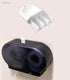 dispensers.Pack 5 Paper Towel Dispenser Key and Wafflepaper Dispenser Key are for Various Toilet Paper Organizers