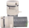 KUGEKI 27KPM Small Breast Pump Micro air Pump Vacuum Packaging Machine Micro Diaphragm
