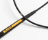 Fluke TL175 Test Leads, 2 mm Diameter Probe Tips, Twistguard