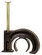 Sioux Chief Tube Talon for 1/2", 5/8", & 3/4" PEX Tube, 100/bag, Black