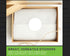 Royal Green Yellow Dot Stickers, 30mm, Great for Envelopes, Invitation Seals, Arts and Crafts, 750 Pack