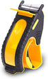 TENDO° Heavy Duty Shipping Tape Dispenser, Reusable Eco-Friendly 2’’ Master Piece with Patented Blades - P-2200 (4th