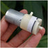 WLBQZESEG 5V-6V 370 27mm DC Air Pump Vacuum Air Pump Negative Pressure Suction Breast Pump Suction MAYAIYIN