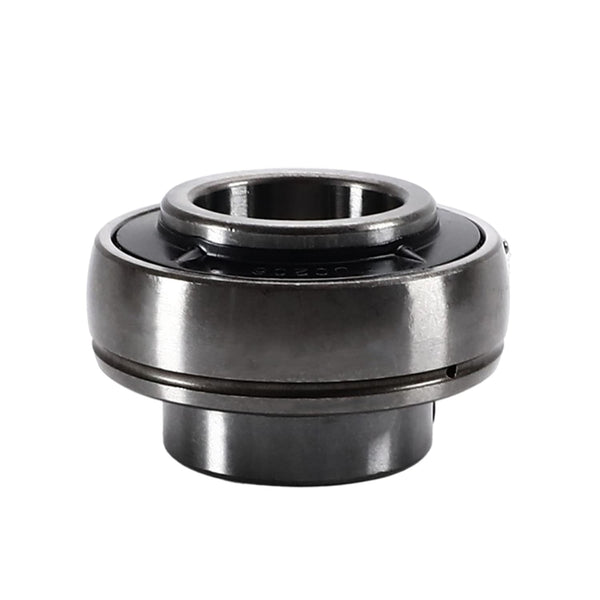 Othmro 1Pcs UC206 Deep Groove Ball Bearings, 1.18inch ID Shield Carbon Steel Bearings for Scooters, Skateboards, Inline