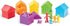 Counting Learning Resources All About Me Sorting Neighborhood - Montessori Preschool Activities, Social Emotional