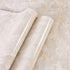 Yancorp 16"x120" Cream White Contact Paper, Removable Wallpaper Peel and Stick for Waterproof Marble Countertops,