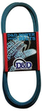 D&D PowerDrive ORB-H-1120 Kevlar Craftsman AYP Sears 140218 Replacement Belt, 1/2" x 84"