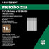 Metabo HPT 1-1/2 Inch 18 Gauge Brad Finish Nail, 5,000 Count