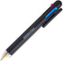 Suck UK CMYK Multi Color Pen, Ballpoint & Multicolor Pen In One, 4x Color Pens