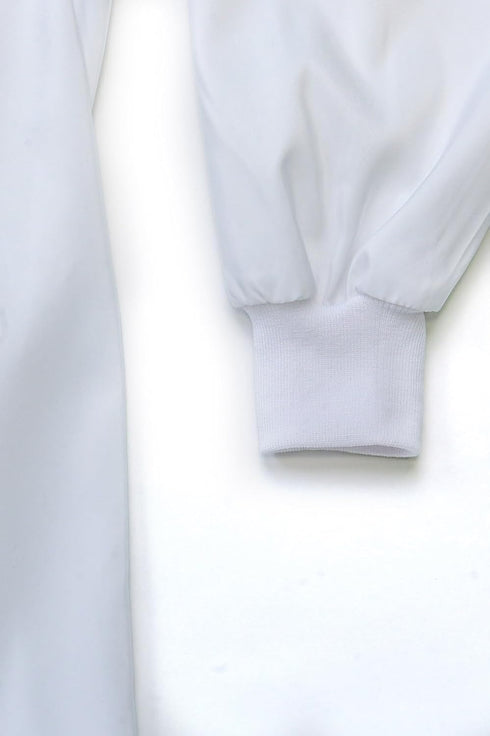 keebomed (10, Reusable Isolation Gowns - Staff Protection for Hospital, Doctor's Office Isolation Gowns - Latex-Free