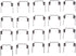 ZTUOAUMA 20PCS Nailer Feeder Springs 877-761 877-474 for Hitachi Metabo HPT Roofing Nailers NV45AB2 NV45AE NV50A1 NV50AP2 NV45AA NV45AB NV45AB2M NV50A1M NV45AB3 NV45AES NV50AP Power Tools