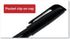 Universal UNV07071 Fine Bullet Tip Permanent Marker, Black, 1 Dozen