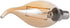 HERO-LED CA10-DSGT-2W-WW22 Dimmable CA10 E12 2W Bulb, 25W 2200K 4-Pack Gold Tint Candelabra Style LED Filament