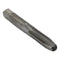 Drill America 3/8"-16 UNC High Speed Steel Left 4 Flute Plug Tap, Pack of 1