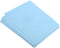 MECCANIXITY 100 Sheets Light Blue Colored Copy Paper 8 1/2 Inch 22lb/80gsm for Office Printing, Art Projects,