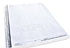 BARBAKAM Lab Notebook - 100 Carbonless Pages, Spiral Bound, Copy Page Perforated