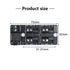 MXZCNVG Sht36 SB2040 Important(1 for CanBus Expand Board for Klipper Firmware Multi-Can Tool Board Connection for Board