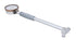 Accusize Industrial Tools 2-6'' by 0.0005'' Dial Bore Gage, 6'' Stem Length, Ee20-5006