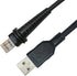 VOTTAN RJ45 3800G 3820 3200 3900i 4600Q 4800P 6300dpm (2M 6FT Barcode Scanner Accessories to USB Cable Compatible