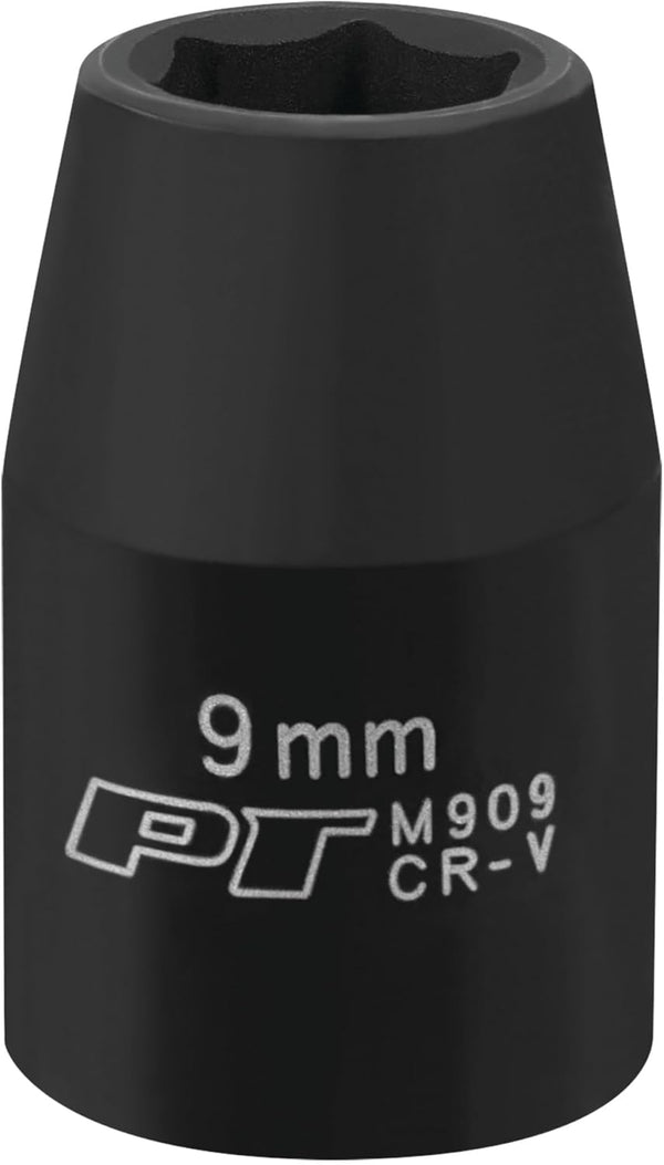Performance Tool M909 9mm Impact Socket